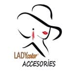 LadyColor Logo