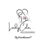 LadyColor Aksesuar Logo